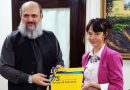 Pakistan Sweden Look To Boost Trade People To People Ties