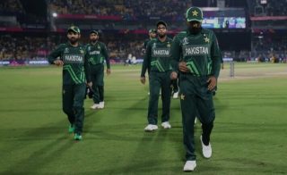 Pakistan Teams Poor Performance Puts Salaries In Focus