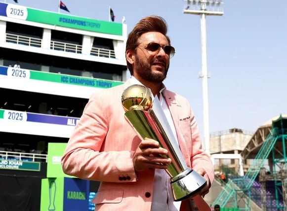 Pakistan To Honour Sportsmen With National Awards Amid Independence Day Celebrations