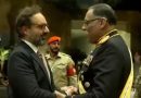 Pakistan Turkiye Reaffirm Strategic Fraternal Ties At Armed Forces Celebration