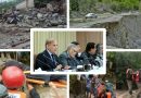 Pakistani Ministers Give Up One Month Salary To Help Flood Stricken Families
