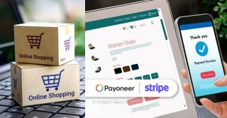 Pakistani Online Businesses Got Huge Boost From Payoneer Stripe Deal