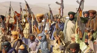 Pakistans Top Threats Bla Majeed Brigade Added To Us Terrorist List