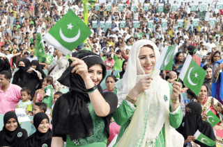 Peace Or Peril Rethinking The Future Of Pakistan India Relations 