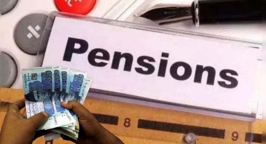 Pensioners Retiring After July 2025 To Get 7pc Hike Plus Earlier Increments