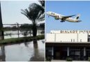 Pia Just Moves All Sialkot Flights To Lahore Amid Flood Mayhem In Punjab