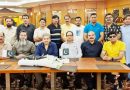 Pia Peoples Unity Hosts Luncheon In Honour Of Aviation Journalists Association