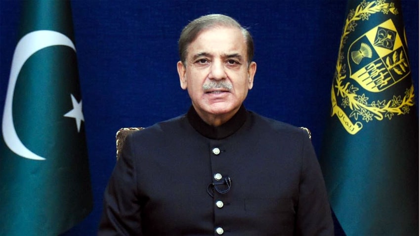 Pm Directs Strict Adherence To Office Timings Across Federal Ministries