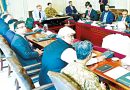 Pm Seeks Transparent Faceless Customs System