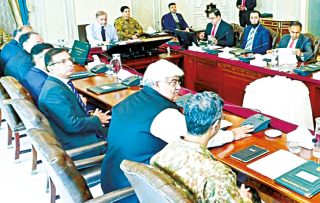 Pm Seeks Transparent Faceless Customs System