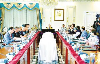 Pm Shehbaz Directs Swift Reforms To Ease Low Cost Loans For Small Farmers