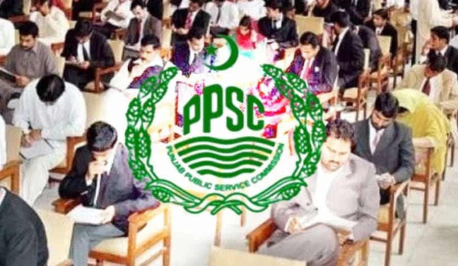 Ppsc Exams For Over 400 Jobs Postponed Amid Flood Crisis In Punjab