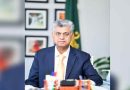 President Zardari Picks Senior Journalist Murtaza Solangi As Spokesperson