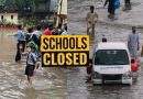 Private Schools In Karachi To Remain Closed On Friday Amid Rains