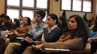 Public Universities Across Punjab Undergo Sharp Decline In Admissions During 2025