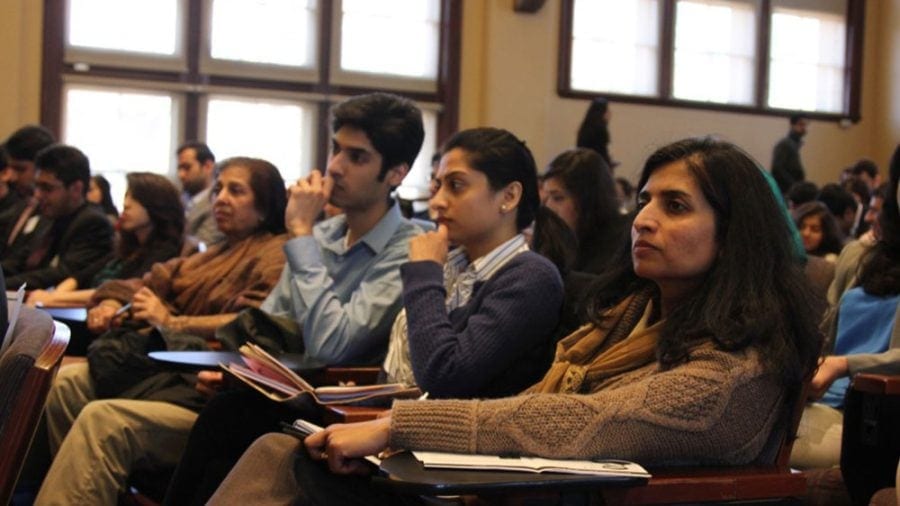 Public Universities Across Punjab Undergo Sharp Decline In Admissions During 2025