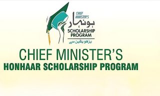 Punjab Announces Massive Undergraduate Scholarships Eligibility Deadline