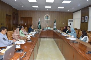 Punjab Joins Hands With Unicef For Nutrition Specific Curricular Reforms