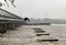 Punjab Rivers In High Flood As Monsoon Rains Intensify