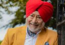Punjabi Comedian Jaswinder Bhalla Dies At 65