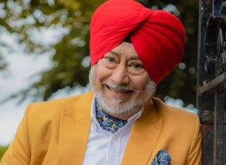 Punjabi Comedian Jaswinder Bhalla Dies At 65
