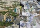 Raid On Bahria Town Hq In Islamabad Uncovers Record Financial Irregularities