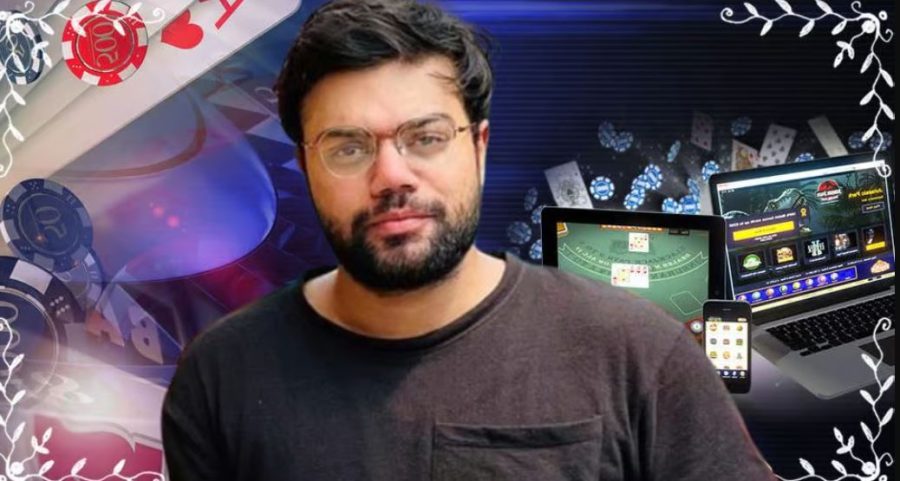 Rajab Butt Questions Psl Betting Sponsors As Ducky Bhai Faces Action