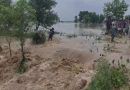 Encroachments delay Ravi embankment project, raise flood concerns