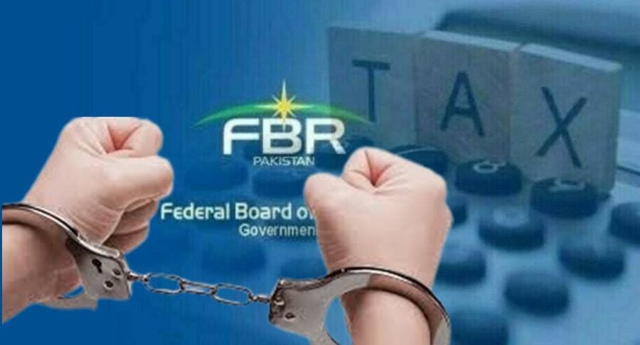 Relief For Businesses As Fbr Restricts Arrests To Fake Invoice Cases Only
