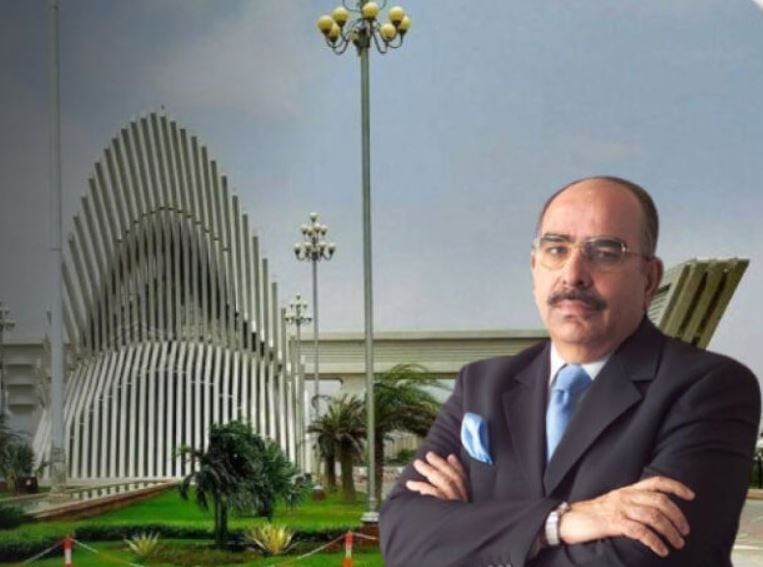 Safari Club Among Key Landmark Bahria Town Assets Of Malik Riaz To Be Auctioned This Week