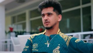 Saim Ayub Reveals Game Plan Behind Pakistans Victory Over West Indies In T20i Opener