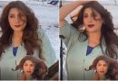 Saima Noor Turns Heads With New Sizzling Dance Moves Full Details Here