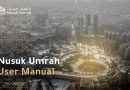 Saudi Arabia Opens Nusuk Portal For Easy Online Umrah Visa Packages Applications