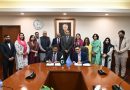 Sbp Un Women Join Hands To Advance Financial Inclusion