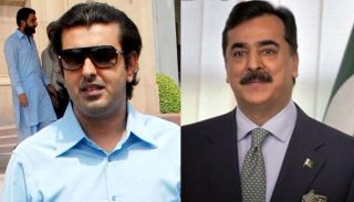 Senate Chairman Gilanis Son Robbed Of Expensive Watch In Barcelona
