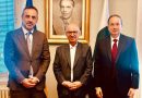 Senator Irfan Siddiqui Engages Swedish Leadership Diaspora In Stockholm