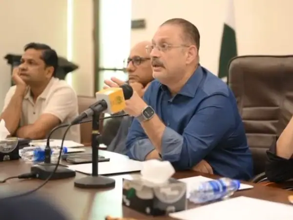 Sindh Finalises Arrangements For August 13 Grand Musical Show