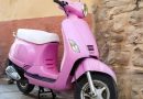 Sindh Free Electric Pink Scooty Scheme For Women Check Eligibility Other Details Here
