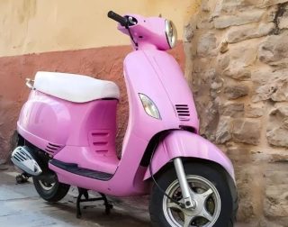 Sindh Free Electric Pink Scooty Scheme For Women Check Eligibility Other Details Here