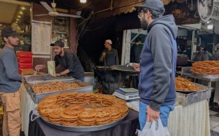 Sugar Crisis Pushes Up Sweet Prices As Inflation Surges In July
