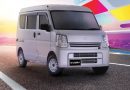 Suzuki Every Vx Now Available At 0 Markup Installment Plan In Pakistan