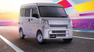 Suzuki Every Vx Now Available At 0 Markup Installment Plan In Pakistan