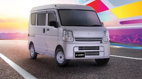 Suzuki Every Vx Now Available At 0 Markup Installment Plan In Pakistan