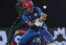T20 Tri Nation Series Schedule For Pakistan Afghanistan Uae Announced
