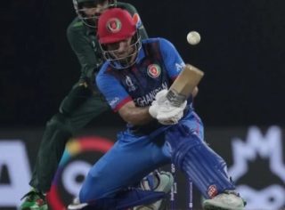 T20 Tri Nation Series Schedule For Pakistan Afghanistan Uae Announced