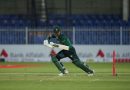 T20i Tri Series Pakistan Lead Points Table After Successive Wins