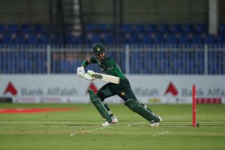 T20i Tri Series Pakistan Lead Points Table After Successive Wins