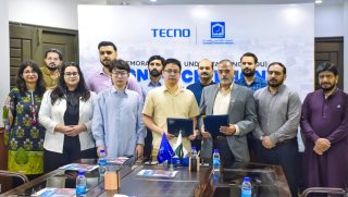 Tecno And Alkhidmat Foundation Unite To Provide Lifeline For Flood Survivors In Pakistan