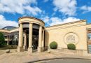 Teen Jailed For Plotting Terror Attack On Mosque In Scotland