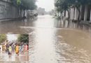 Themepark Society Among Shahdara Housing Schemes Under Floodwater